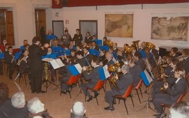 Corpo Musicale Città di Tradate