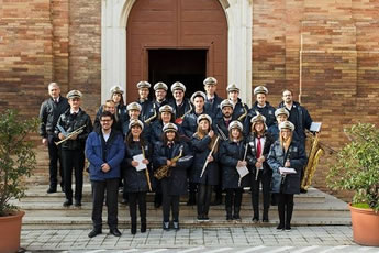 Banda Musicale Cittadina