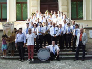 Banda Comunale di Cerreto d'Esi