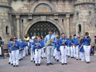 Banda "N.Bonanni"