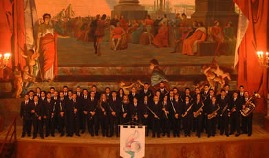 Corpo Bandistico "Citt di Fabriano"