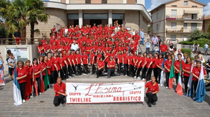 Banda Musicale "L'Esina"