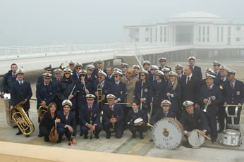 Complesso Musicale Città di Senigallia