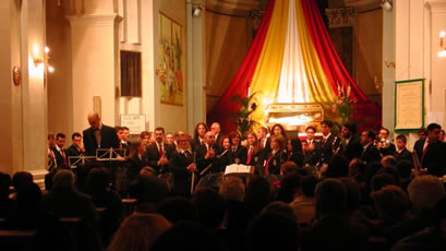 Centenaria Società Concertistica