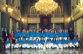 Banda Musicale Citt di Staffolo