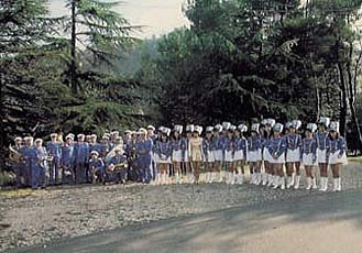 Banda Musicale "La Comunella"