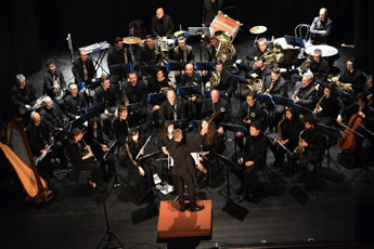 Banda Musicale "Domenico Alaleona"