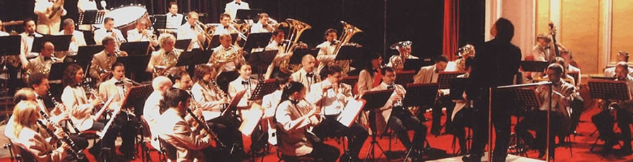 Gran Concerto Bandistico "Citt di Porto San Giorgio"
