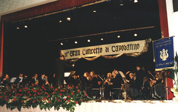 Corpo Bandistico "Ugo Bottacchiari"