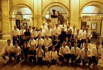 Corpo Bandistico "G. Verdi"