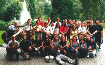 Associazione Musicale "N. Gabrielli"