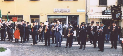 Accademia Musicale Acqualagnese