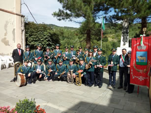 Societa Filarmonica Apecchiese