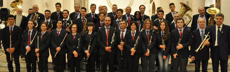 Banda "Musicando"