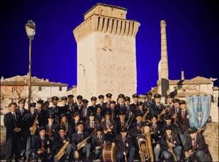 Concerto Cittadino di Fermignano