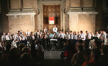 Banda Musicale Citt di Fossombrone