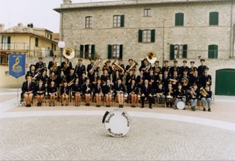 Banda Musicale di Mercatale