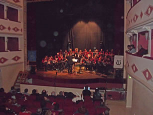 Banda Musicale Monte Grimano - Valle del Conca