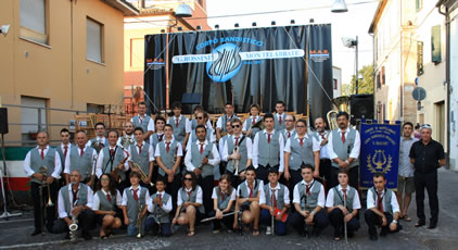 Corpo Bandistico "G. Rossini"