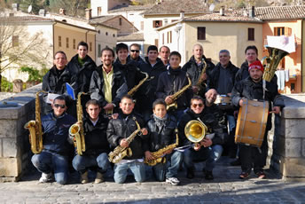 Banda Cittadina di Piobbico