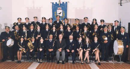 Banda Musicale Comunale di Sassocorvaro