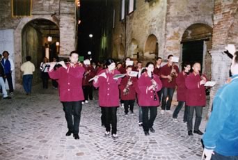 Banda Musicale Cittadina di Urbania