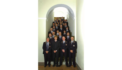 Orchestra di Strumenti a fiato della Capella Musicale