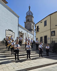 Associazione Musicale e Culturale "Musici di Campolieto"