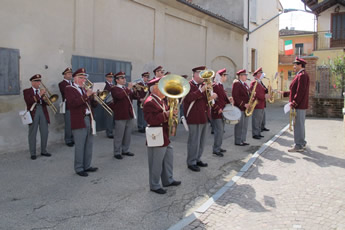 Banda Musicale Fubinese