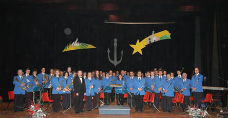 Banda Musicale Citt di Canelli