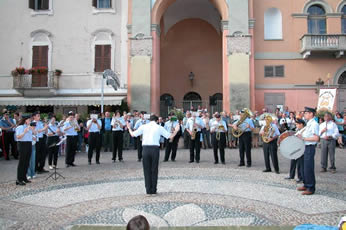 Banda Musicale Azzurra
