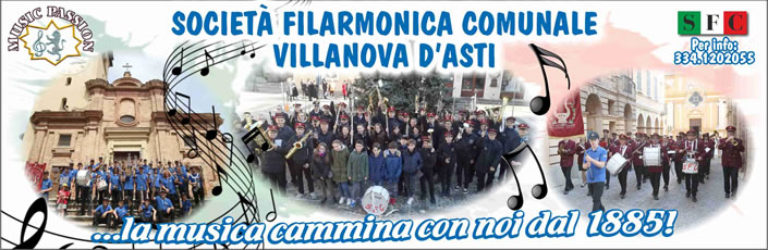 Società Filarmonica Comunale (S.F.C.)