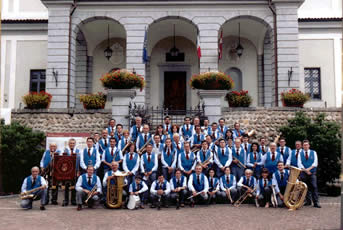 Associazione Banda Musicale di Candelo S. Giacomo