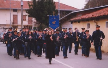 Banda Musicale di Magnonevolo
