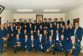 Banda Musicale "G. Verdi"