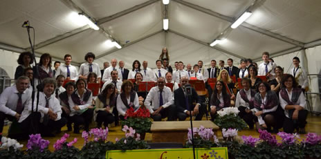 Associazione Filarmonica di Valdengo