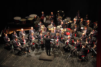 Banda Musicale Città di Alba "Art et Labor"