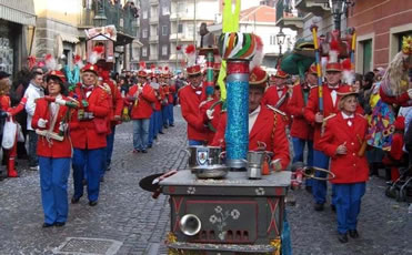 Banda Musicale Folcloristica Citt di Barge