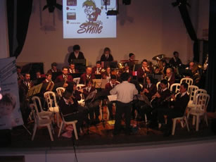 Associazione Banda Musicale di Bernezzo