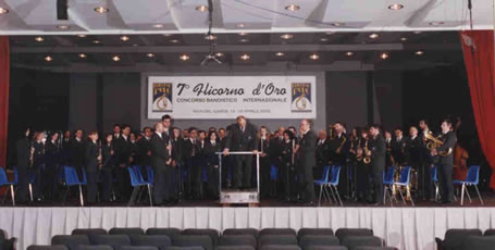 Societ Filarmonica 'Il Risveglio'