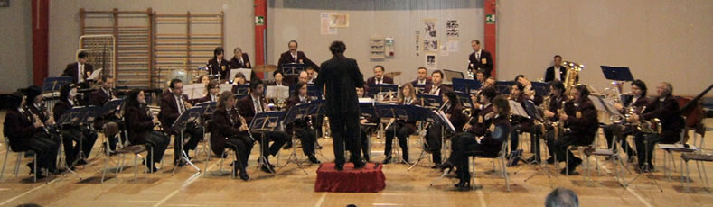 Banda Musicale "I Giovani" di Farigliano