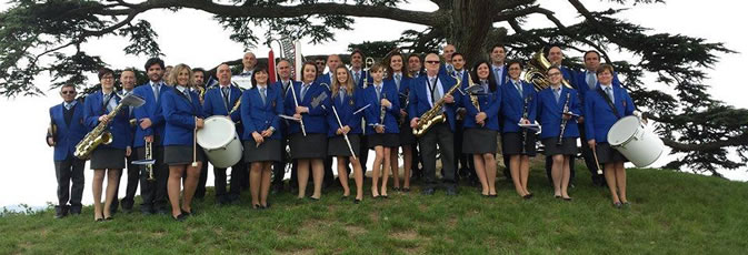 Associazione Banda Musicale "Giuseppe Gabetti"