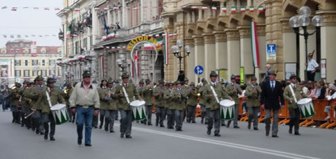 Società Filarmonica Morettese