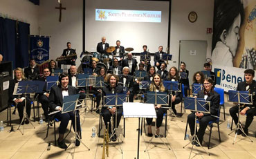 Società Filarmonica Narzolese APS