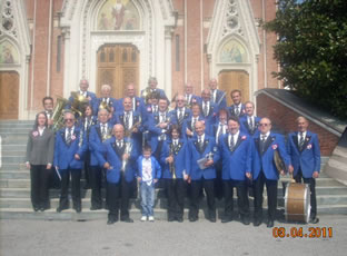 Banda Musicale di Racconigi
