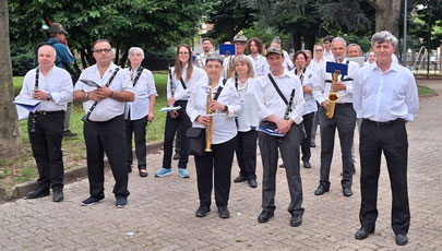 Banda Musicale "G. Verdi" APS