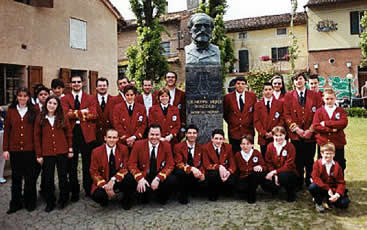 Complesso Bandistico "San Giovanni Bosco"