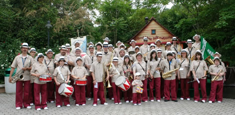 Corpo Musicale "Angelo Broggio"