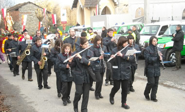 Nuova Filarmonica Invoriese