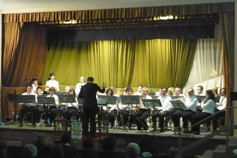 Banda Musicale San Marcellino